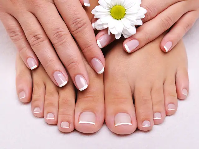 Fındıklı Pedikürcü